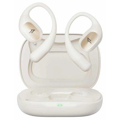 Беспроводные наушники 1MORE Open Earbuds S31 (белый)