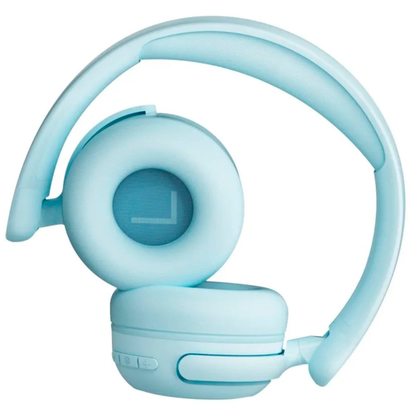 Наушники 1More SonoFlow Mini (HQ20) (голубой)