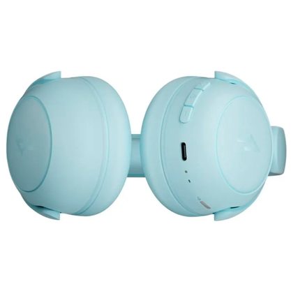 Наушники 1More SonoFlow Mini (HQ20) (голубой)