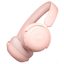 Беспроводные наушники 1More SonoFlow Mini (HQ20) (розовый)