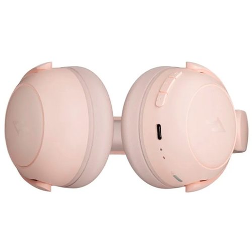 Наушники 1More SonoFlow Mini (HQ20) (розовый)