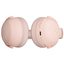 Беспроводные наушники 1More SonoFlow Mini (HQ20) (розовый)