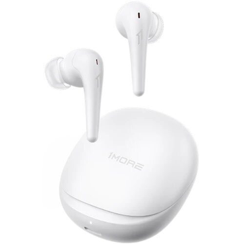 Беспроводные наушники 1More Aero (белый)