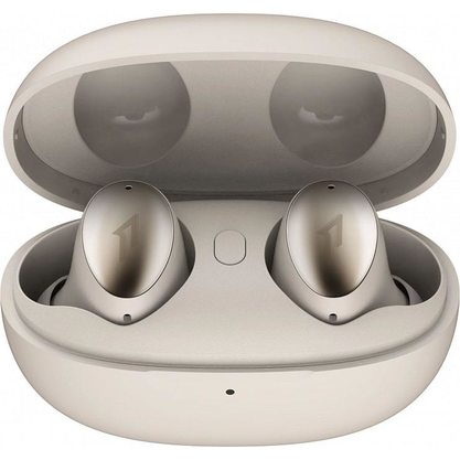 Беспроводные наушники 1More ColorBuds 2 (золотистый)