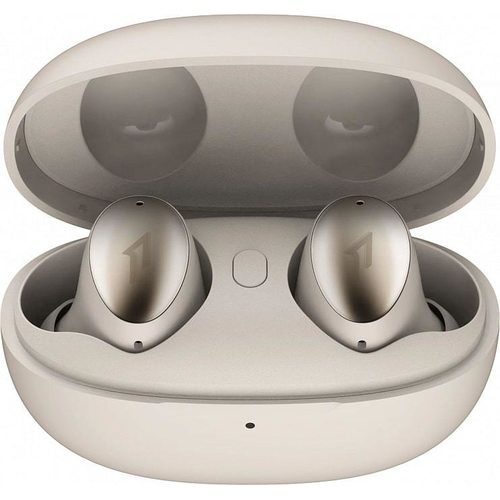 Беспроводные наушники 1More ColorBuds 2 (золотистый)