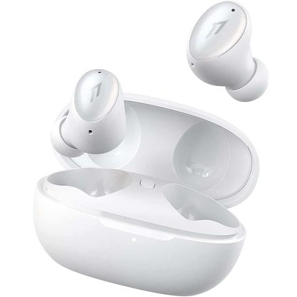 Беспроводные наушники 1More ColorBuds 2 (белый)