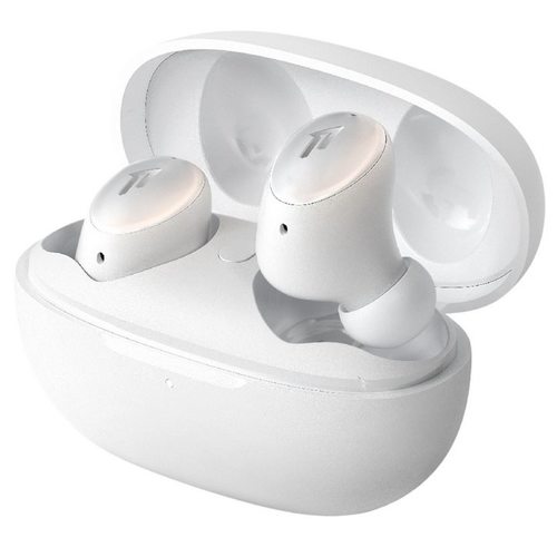 Беспроводные наушники 1More ColorBuds 2 (белый)