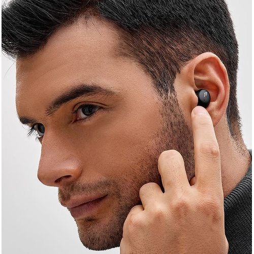 Беспроводные наушники 1More Comfobuds Mini (черный)