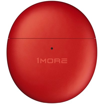 Беспроводные наушники 1More Comfobuds Mini (красный)