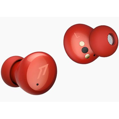 Беспроводные наушники 1More Comfobuds Mini (красный)