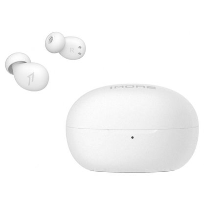 Беспроводные наушники 1More Comfobuds Z (белый)