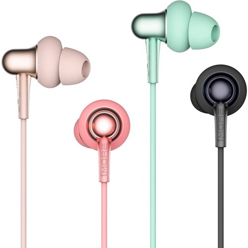 Наушники 1More E1025