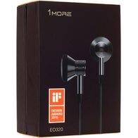 1More EO320 (серебристый)