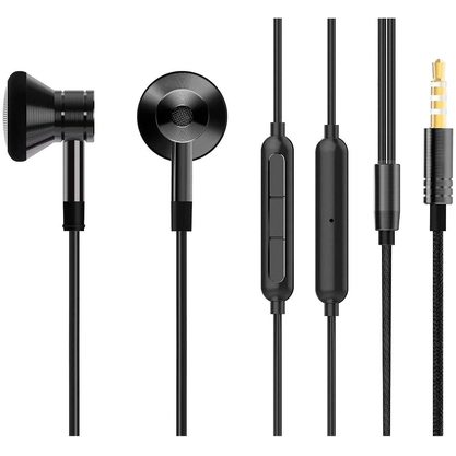 Наушники 1More EO320 (серебристый)