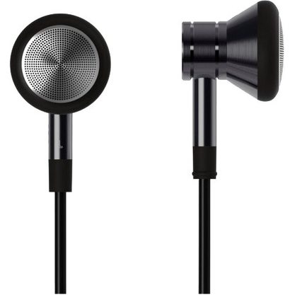 Наушники 1More EO320 (серебристый)