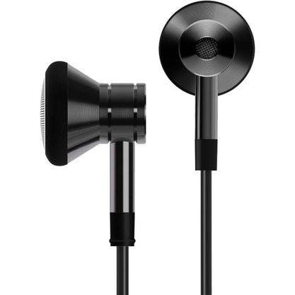 Наушники 1More EO320 (серебристый)