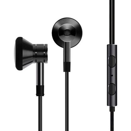 Наушники 1More EO320 (серебристый)