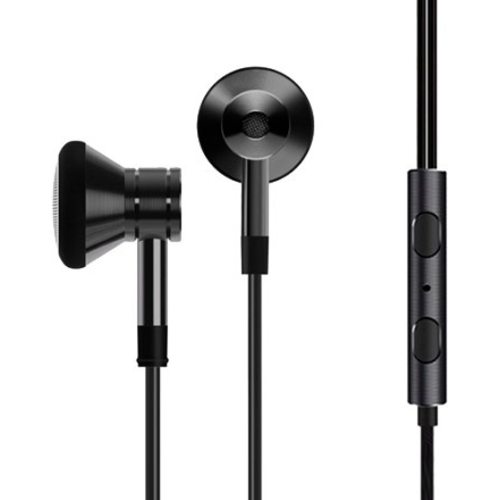 Наушники 1More EO320 (серебристый)