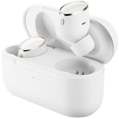 Беспроводные наушники 1More EVO (белый)