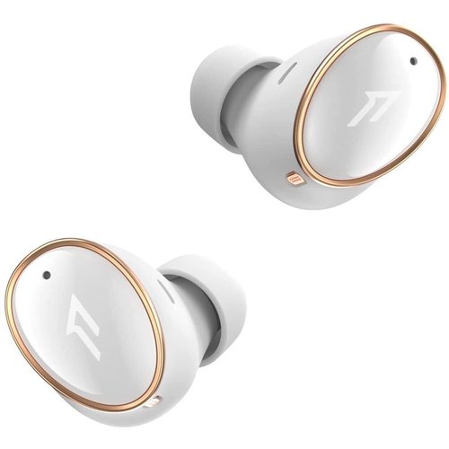 Беспроводные наушники 1More EVO (белый)