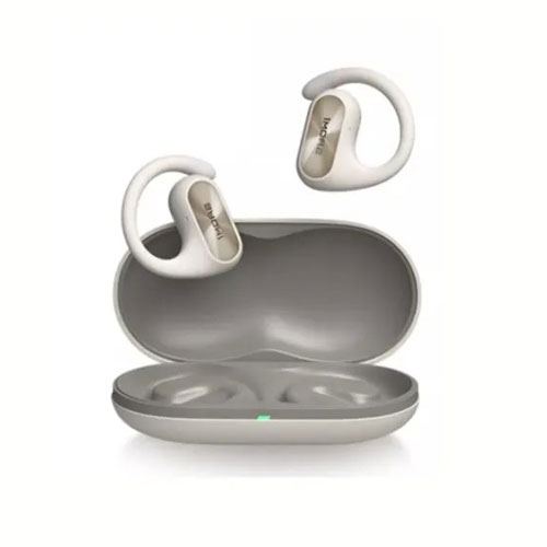Беспроводные наушники 1More Fit SE Open Earbuds S30 (белый)