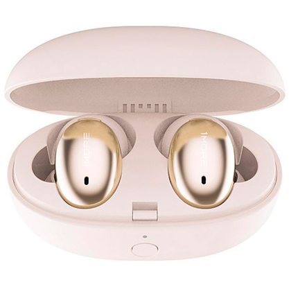 Беспроводные наушники 1More Stylish E1026BT (золотистый)