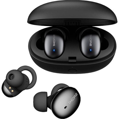 Беспроводные наушники 1More Stylish E1026BT (черный)