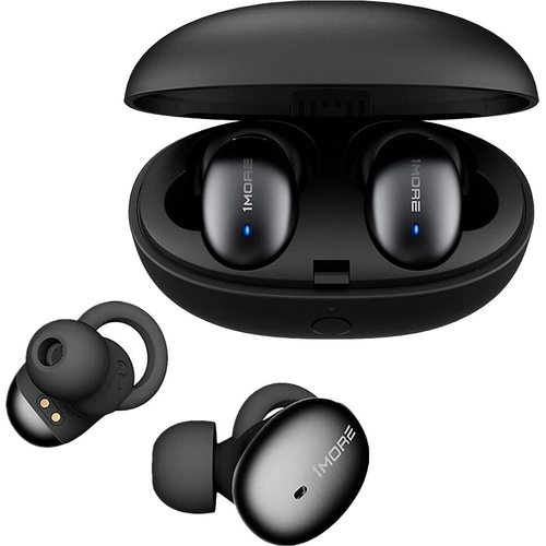 Беспроводные наушники 1More Stylish E1026BT (черный)