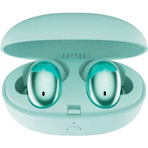 Беспроводные наушники 1More Stylish E1026BT (мятный)