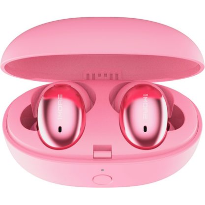 Беспроводные наушники 1More Stylish E1026BT (розовый)