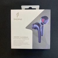1More Comfobuds ESS3001T (черный) (уценка)