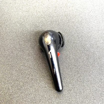 Уцененный товар 1More Comfobuds ESS3001T (черный) (уценка)