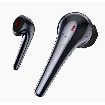 Беспроводные наушники 1More ComfoBuds 2 (черный)