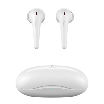 Беспроводные наушники 1More ComfoBuds 2 (белый)