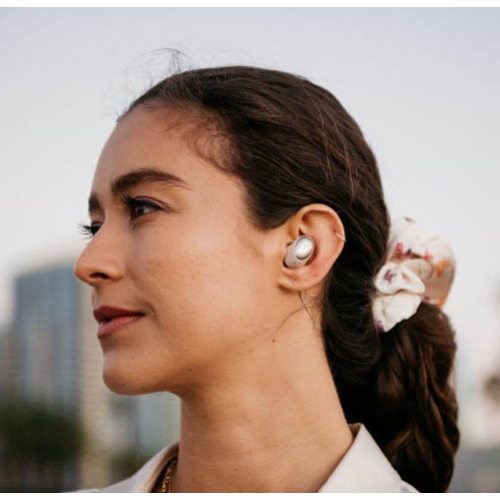 Беспроводные наушники 1More ColorBuds (золотистый)