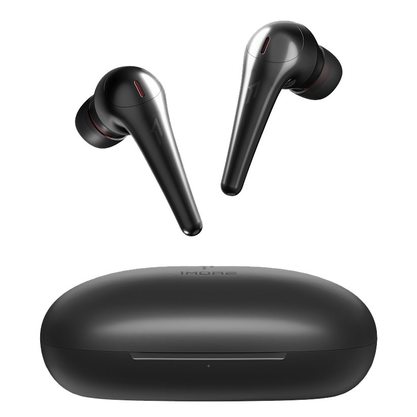 Беспроводные наушники 1More Comfobuds Pro (черный)