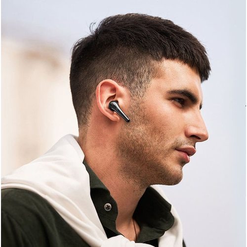 Беспроводные наушники 1More Comfobuds Pro (черный)