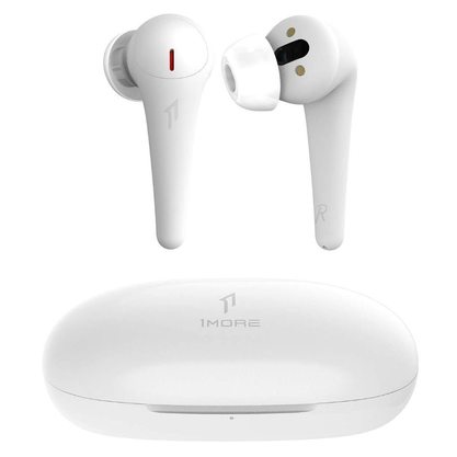 Беспроводные наушники 1More Comfobuds Pro (белый)