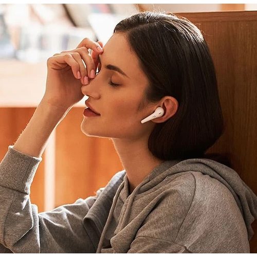 Беспроводные наушники 1More Comfobuds Pro (белый)