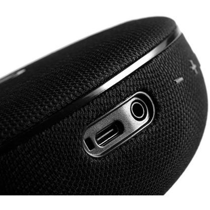Портативная колонка 1More Portable speaker S1001BT (черный)