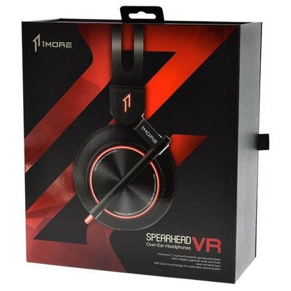 Игровые наушники 1More Spearhead VR H1005