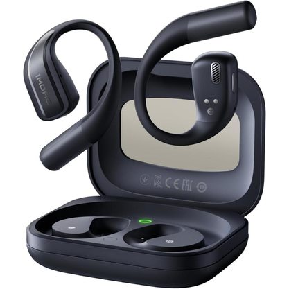 Беспроводные наушники 1More Fit Open Earbuds S70 (черный)