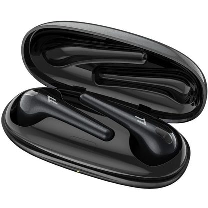 Беспроводные наушники 1More ComfoBuds ESS3001T (черный)