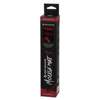 Red Square Mousemat S
