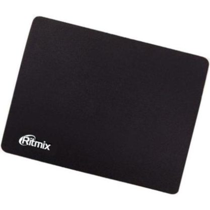 Коврик для мыши Ritmix MPD-010 Black