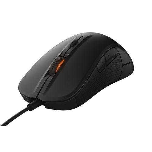 Игровая мышка SteelSeries Rival