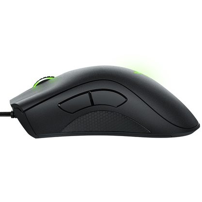 Игровая мышка Razer DeathAdder Essential (черный)