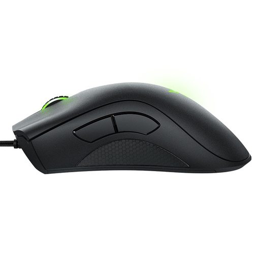 Игровая мышка Razer DeathAdder Essential (черный)