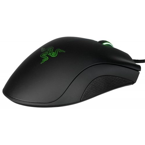 Игровая мышка Razer DeathAdder Essential (черный)