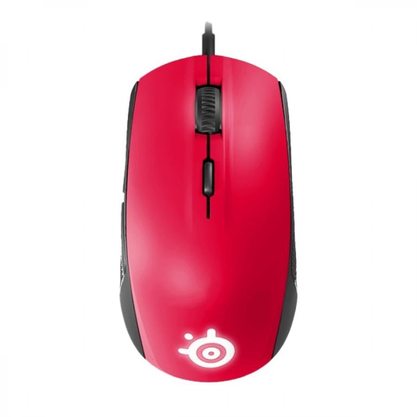 Игровая мышка SteelSeries Rival 100